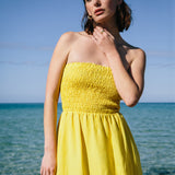 Arena Dress