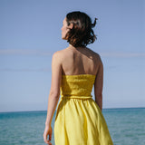 Arena Dress