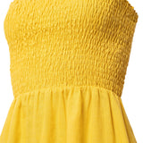 Arena Dress