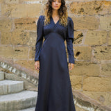 Robe Cordelia Noire