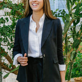 Shorts Laia Noir
