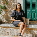 Robe Isla Noire