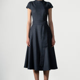 Robe Kate, couleur marine