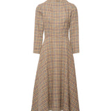 Robe multicolore Kate