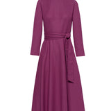 Robe rose Kate