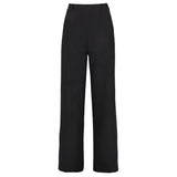 Lana Pants Black