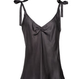 Porte-blouse noir