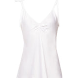 Blouse de porteur blanche
