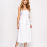 Jupe Soller Blanche