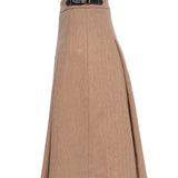 Jupe Palas Camel