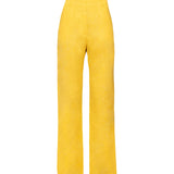 Selena Pants Yellow