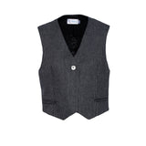 Gilet rayé Vivi