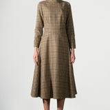 Robe multicolore Kate