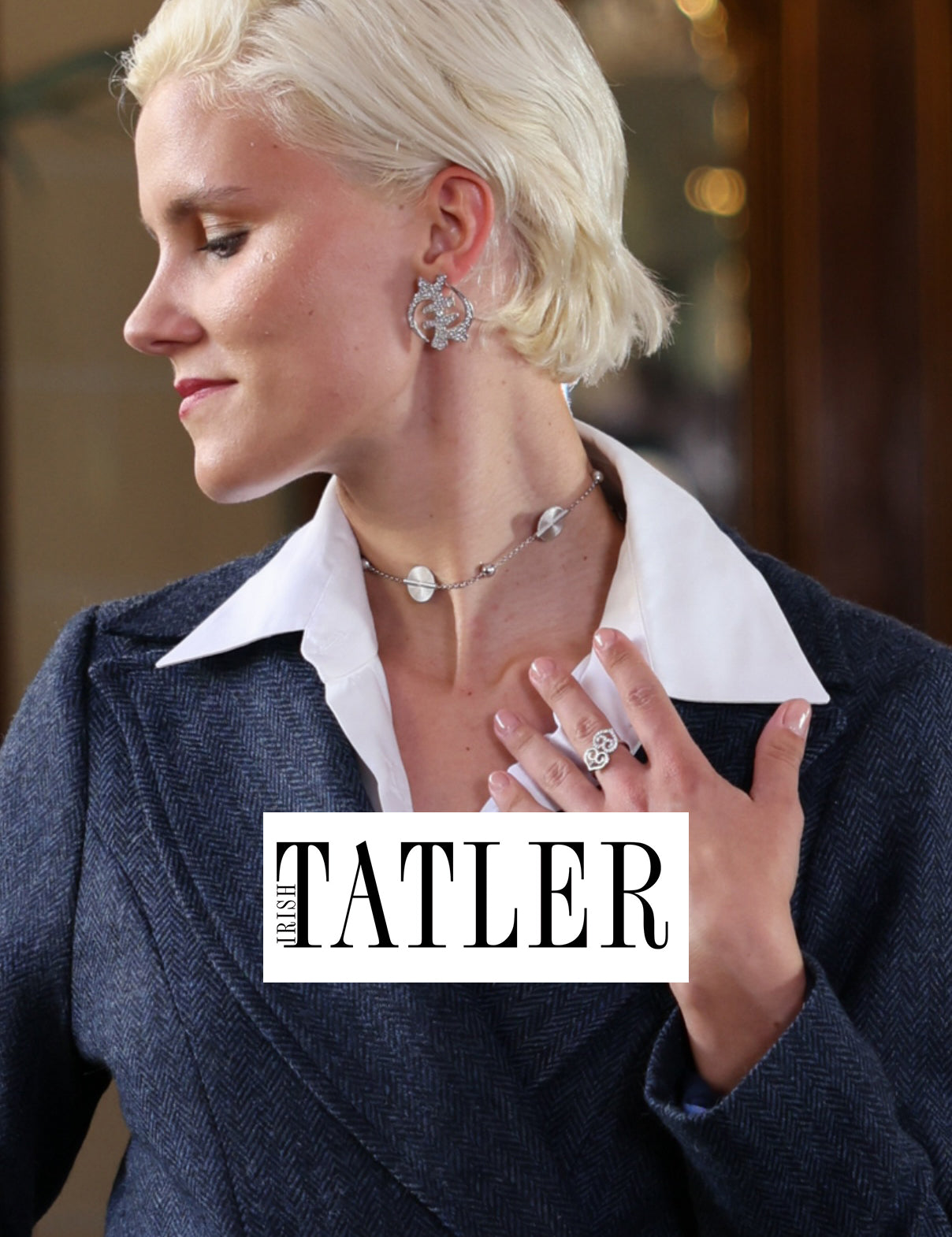 Irish Tatler Feature