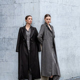 Dublin Black Coat