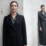 Dublin Black Coat
