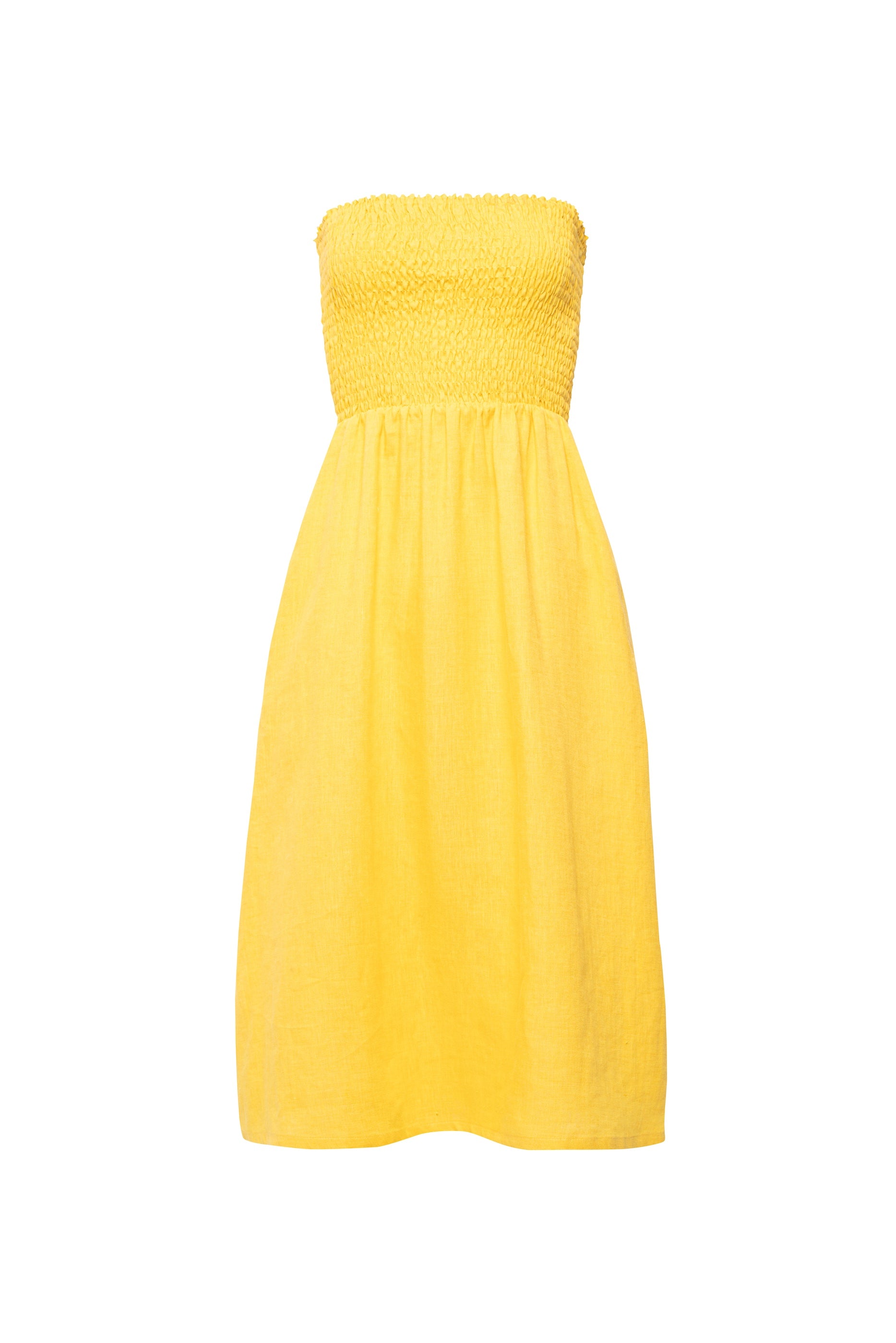 Arena Dress