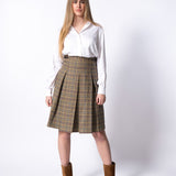 Palas Multicolor Skirt