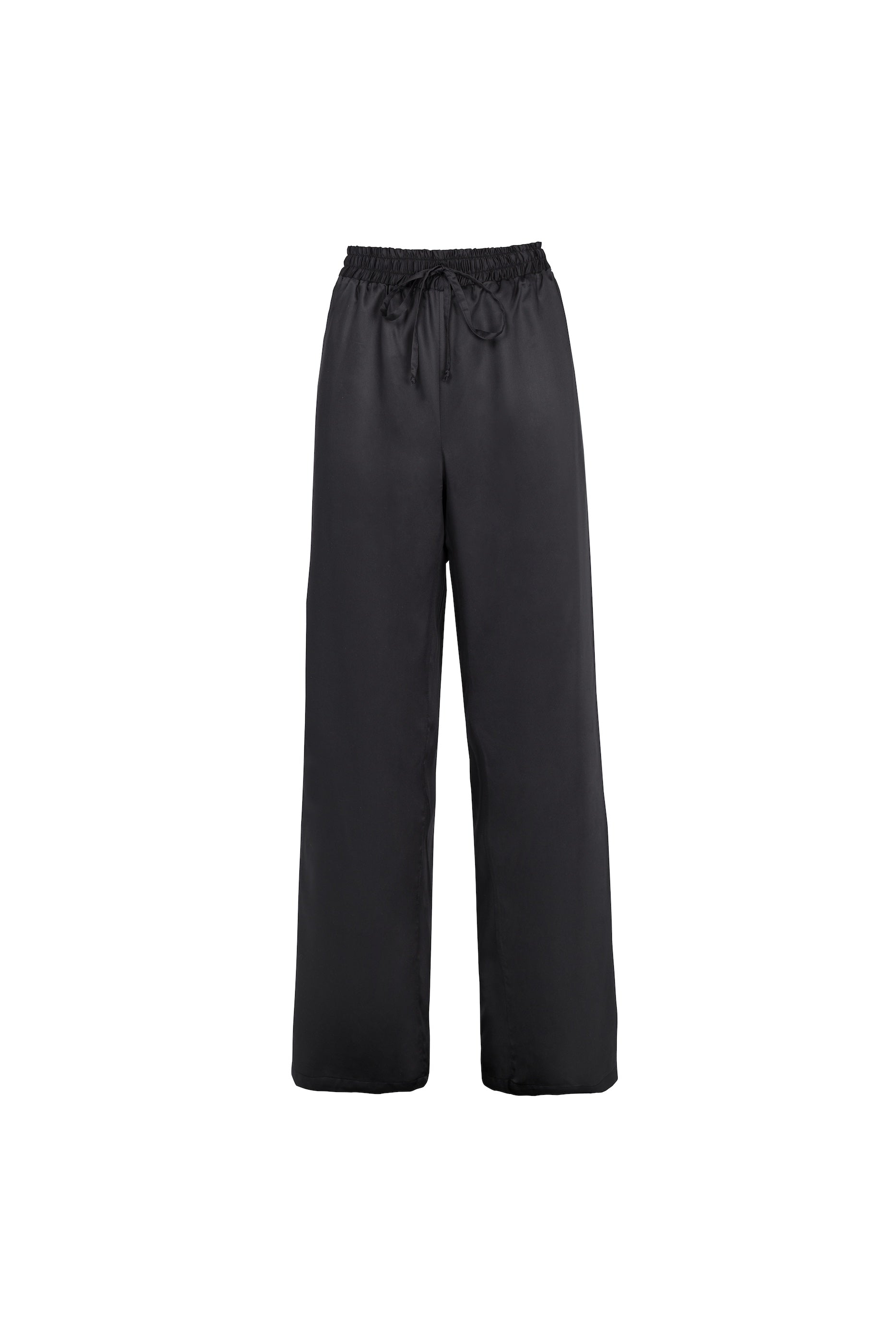Borne Black Pants