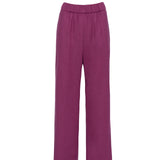 Borne Pink Pants