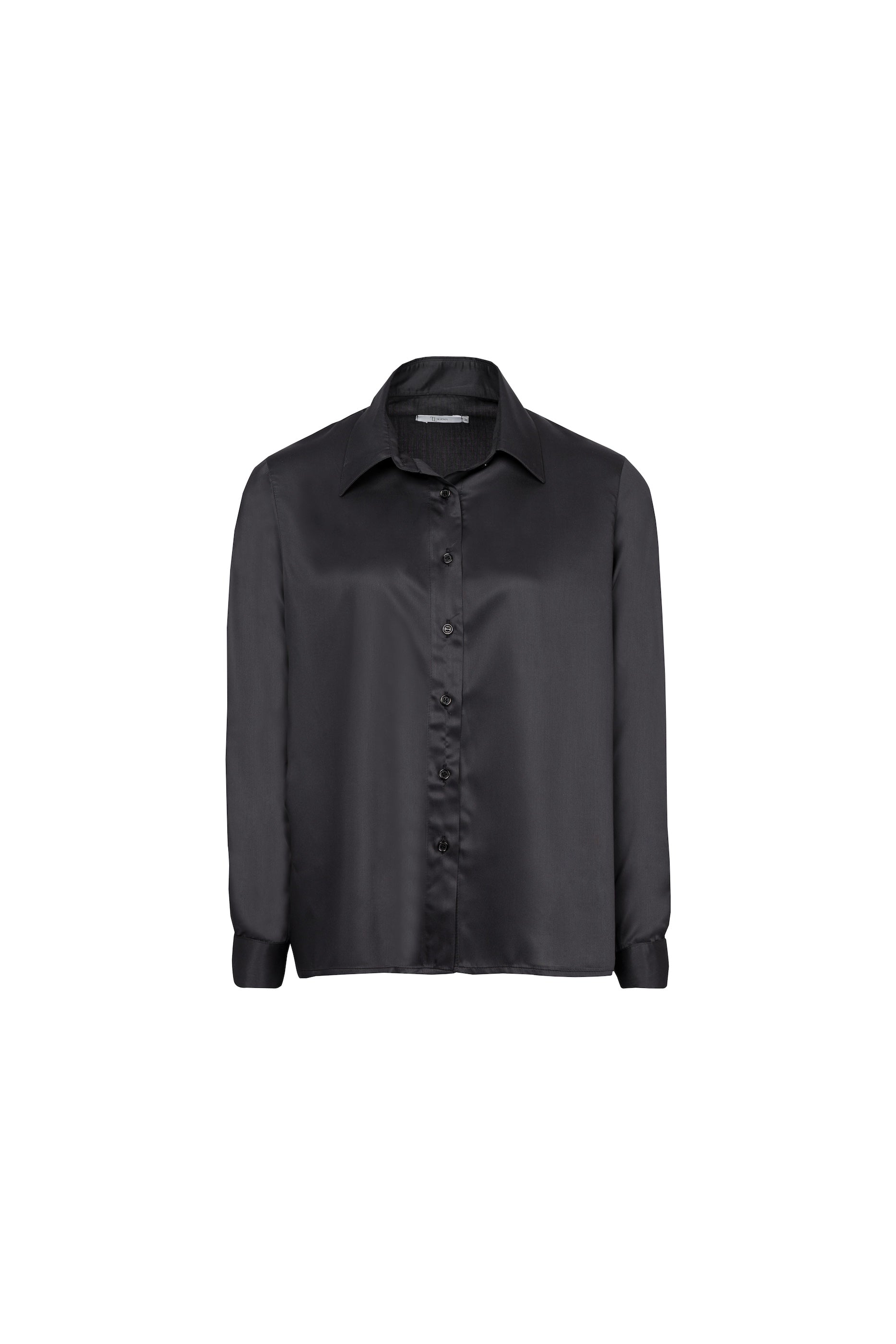 Brisa Black Shirt