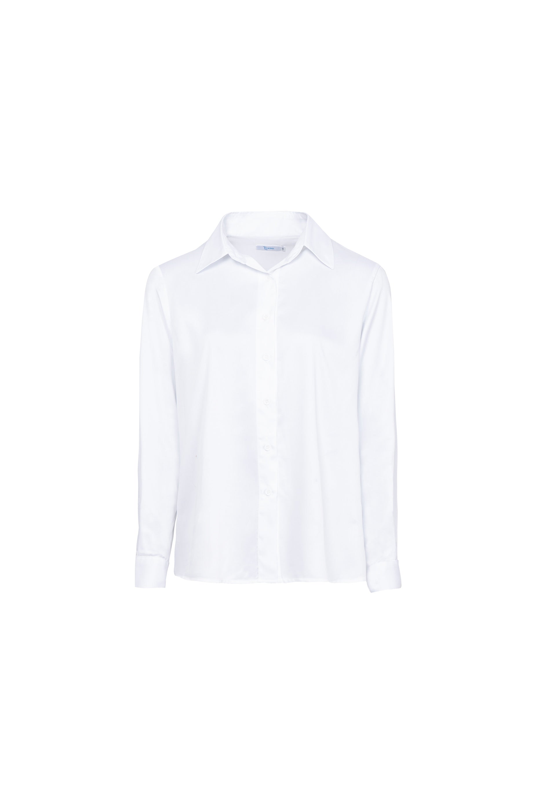 Brisa White Shirt
