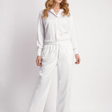 Brisa White Shirt