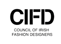 Logos of CIFD and European Union European Regional Development Fund on a white background