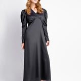 Cordelia Dress Black