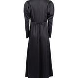 Cordelia Dress Black