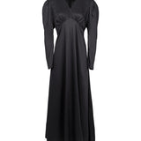 Cordelia Dress Black