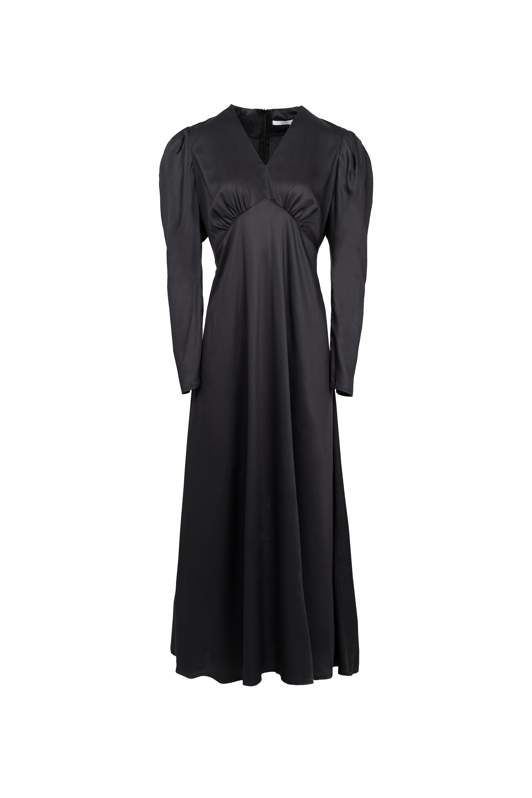 Cordelia Dress Black