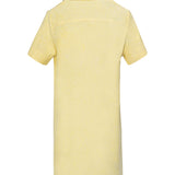 Delmare Dress Yellow