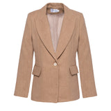 Gale Blazer Camel