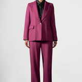 Gale Pink Blazer