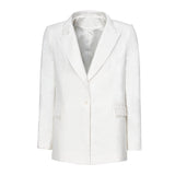 Gale Blazer White