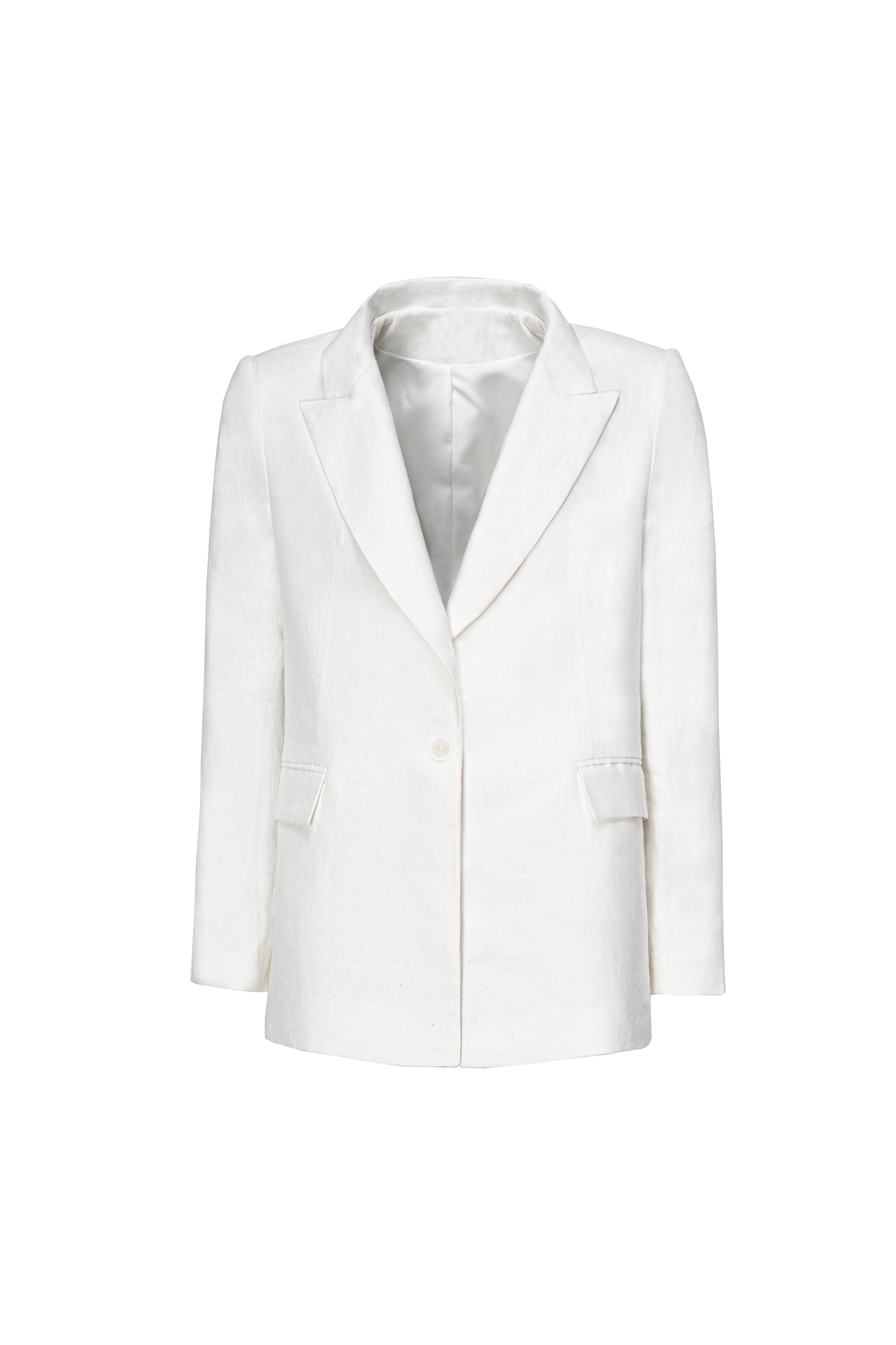 Gale Blazer White