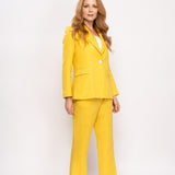 Gale Blazer yellow