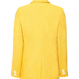 Gale Blazer yellow