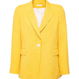 Gale Blazer yellow