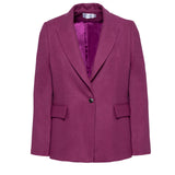 Gale Pink Blazer