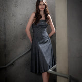 Jane Stripe Dress
