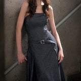 Jane Stripe Dress