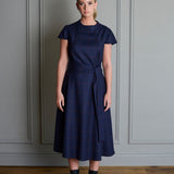 Robe rose Kate