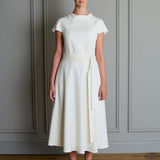 Robe rose Kate