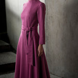 Kate Pink Dress