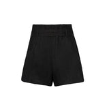 Laia Shorts Black