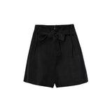 Laia Shorts Black