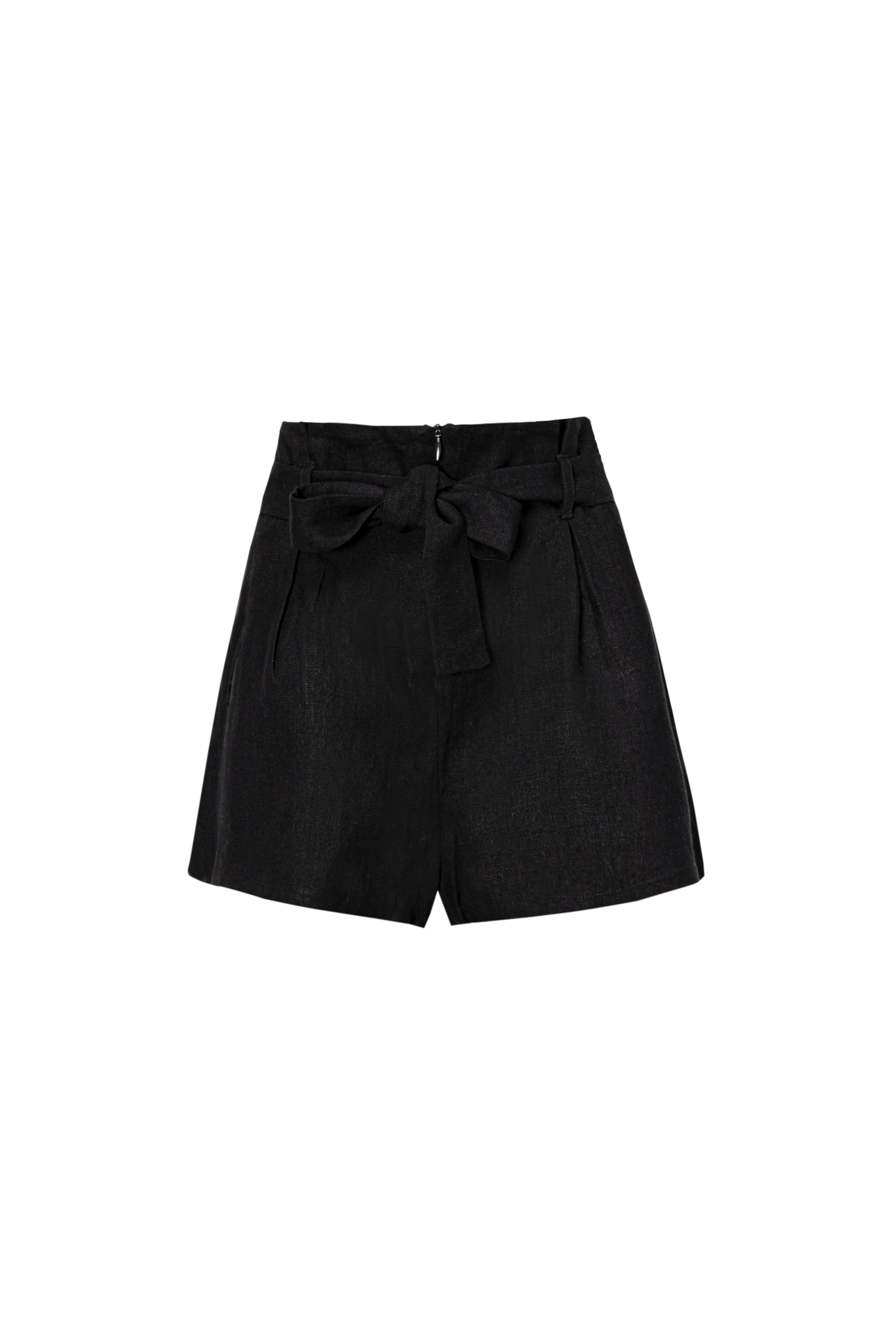 Laia Shorts Black