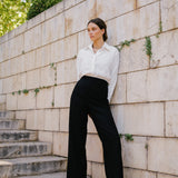 Lana Pants Black